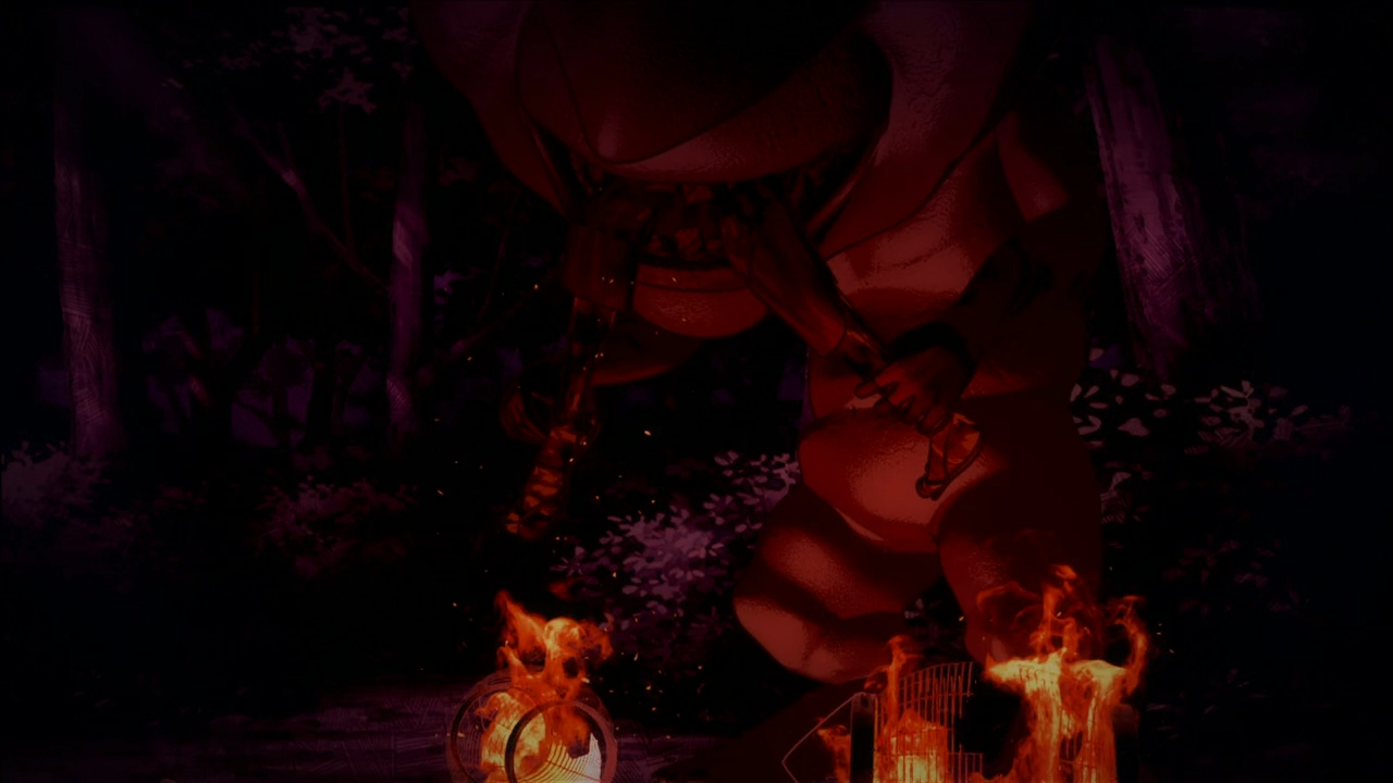 Ao Oni The Animation (Movie) (PuyaSubs!)